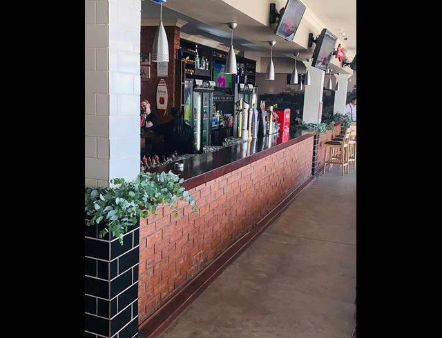 BUSINESS FOR SALE IN WAVECREST